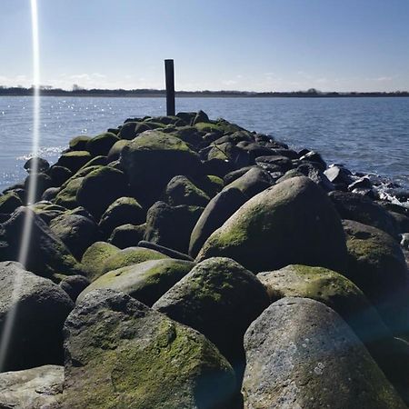 Gl. Havn Bnb Bogense Exteriér fotografie