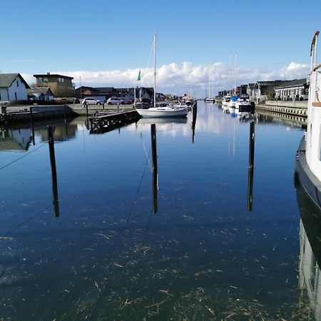 Gl. Havn Bnb Bogense Exteriér fotografie