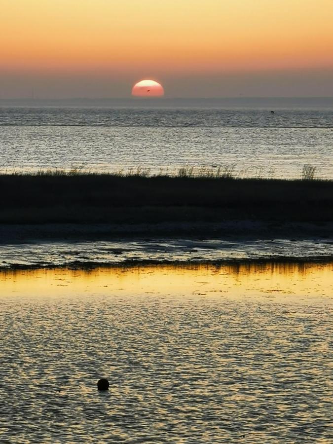 Gl. Havn Bnb Bogense Exteriér fotografie