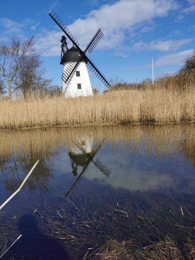 Gl. Havn Bnb Bogense Exteriér fotografie