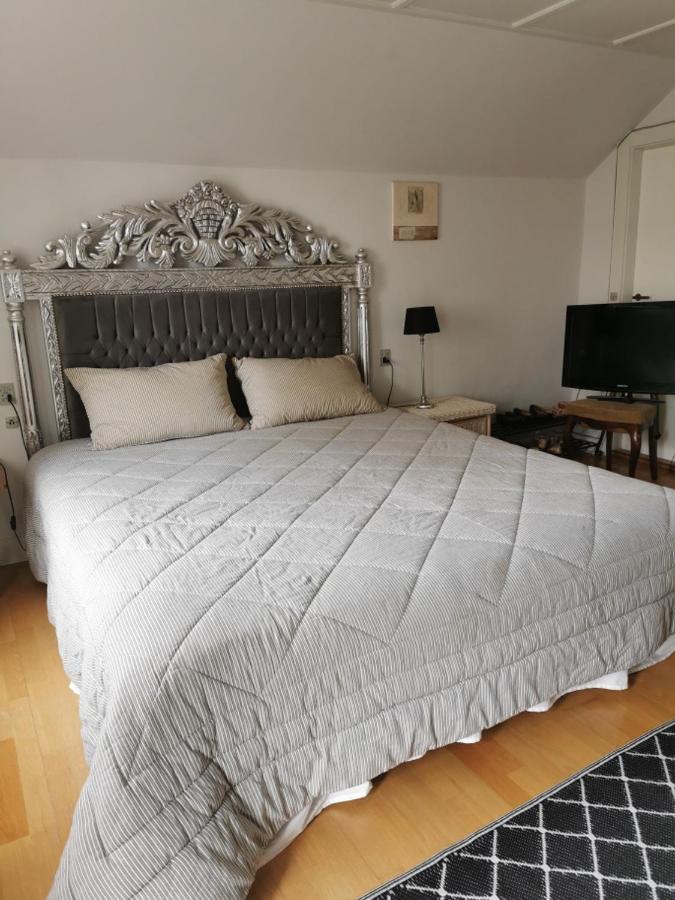 Gl. Havn Bnb Bogense Exteriér fotografie