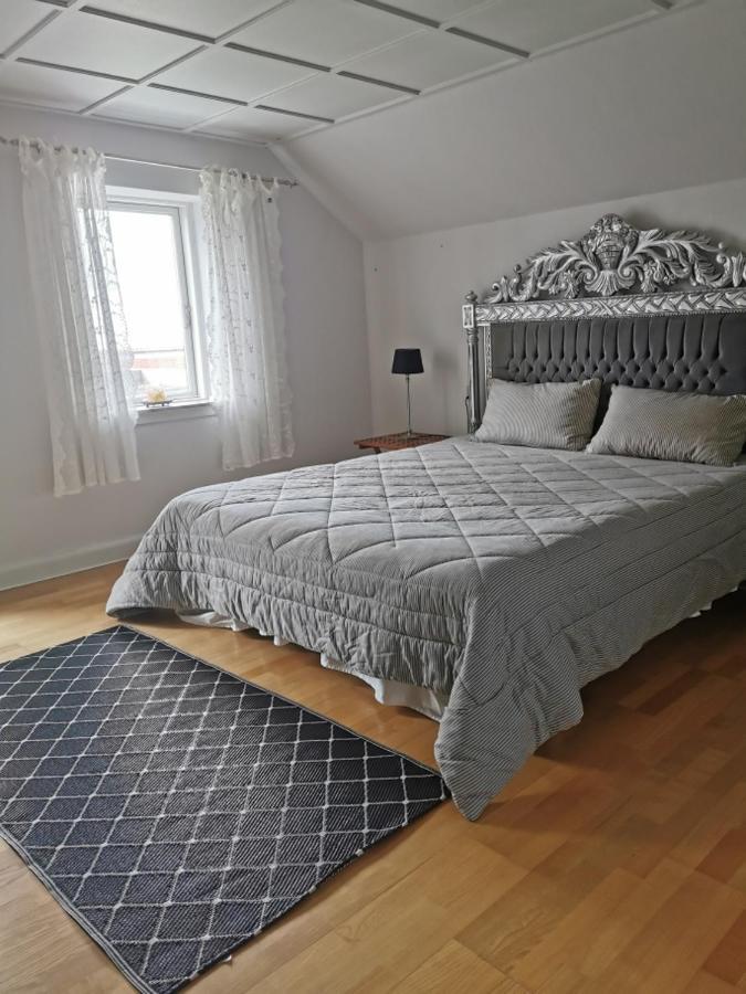 Gl. Havn Bnb Bogense Exteriér fotografie